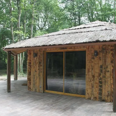L'isba Des Bois, Hors Du Temps شقة